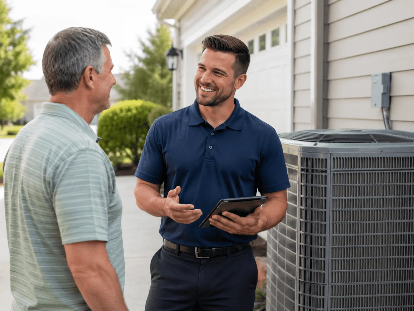 Heat Pump Installation Ellington, NY FAQs